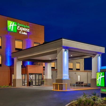 Holiday Inn Express & Suites Opelousas By Ihg Екстер'єр фото