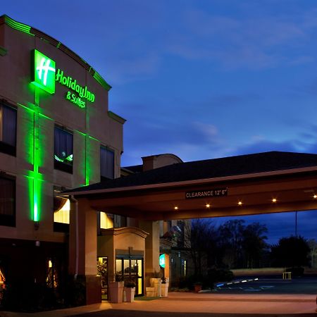 Holiday Inn Express & Suites Opelousas By Ihg Екстер'єр фото