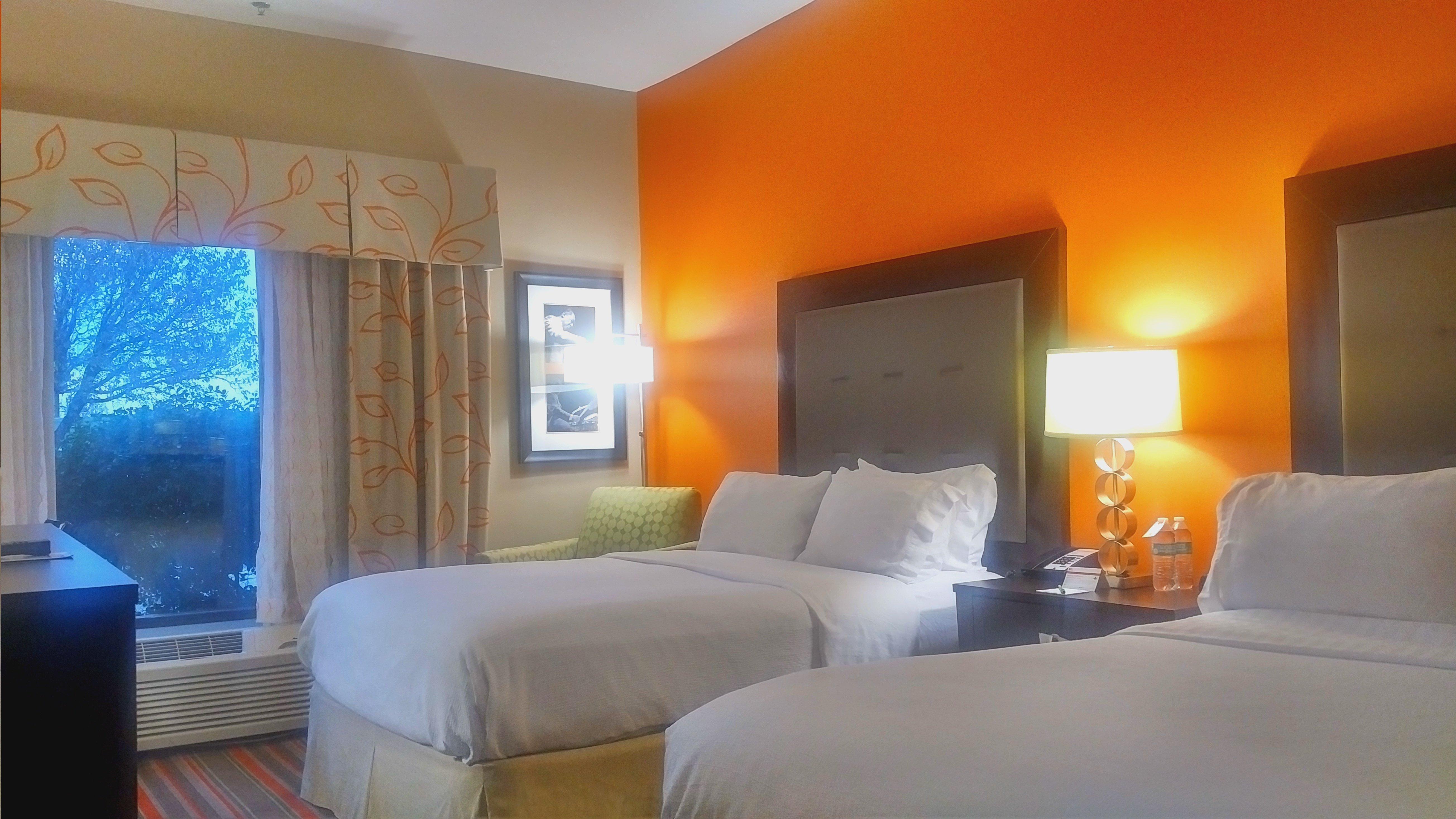 Holiday Inn Express & Suites Opelousas By Ihg Екстер'єр фото