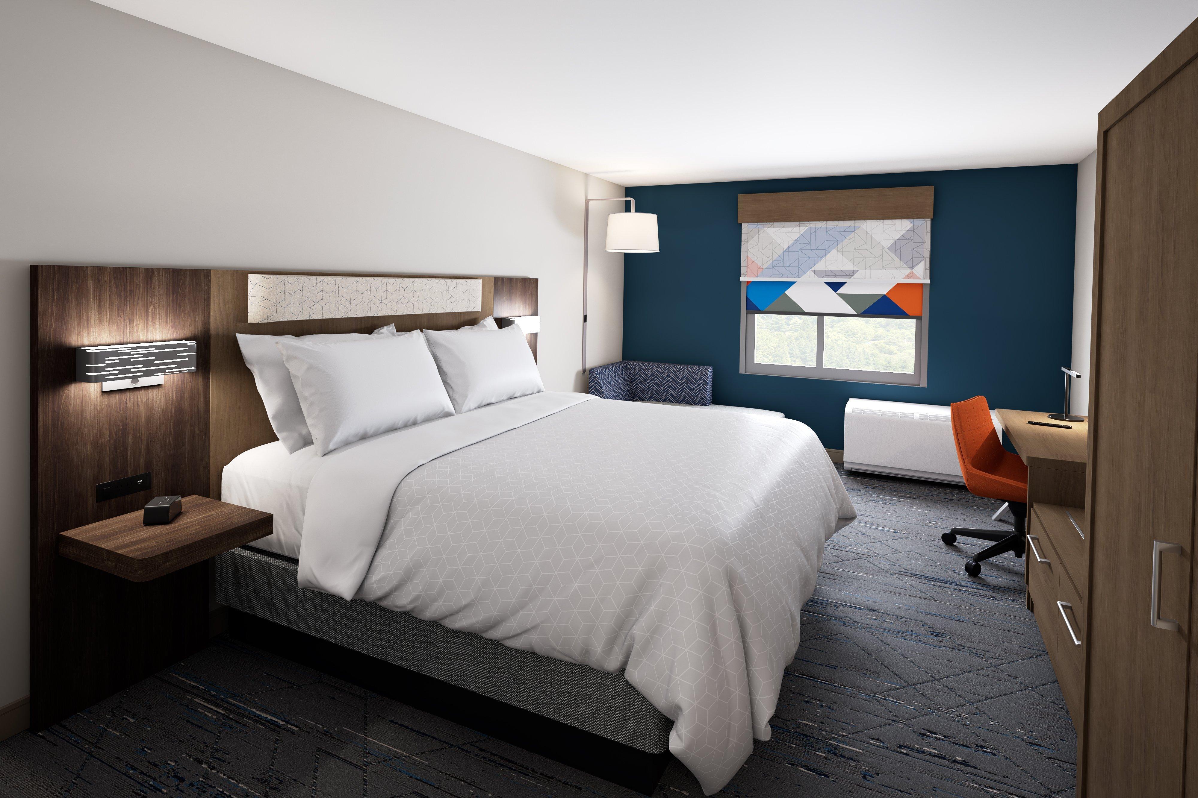 Holiday Inn Express & Suites Opelousas By Ihg Екстер'єр фото