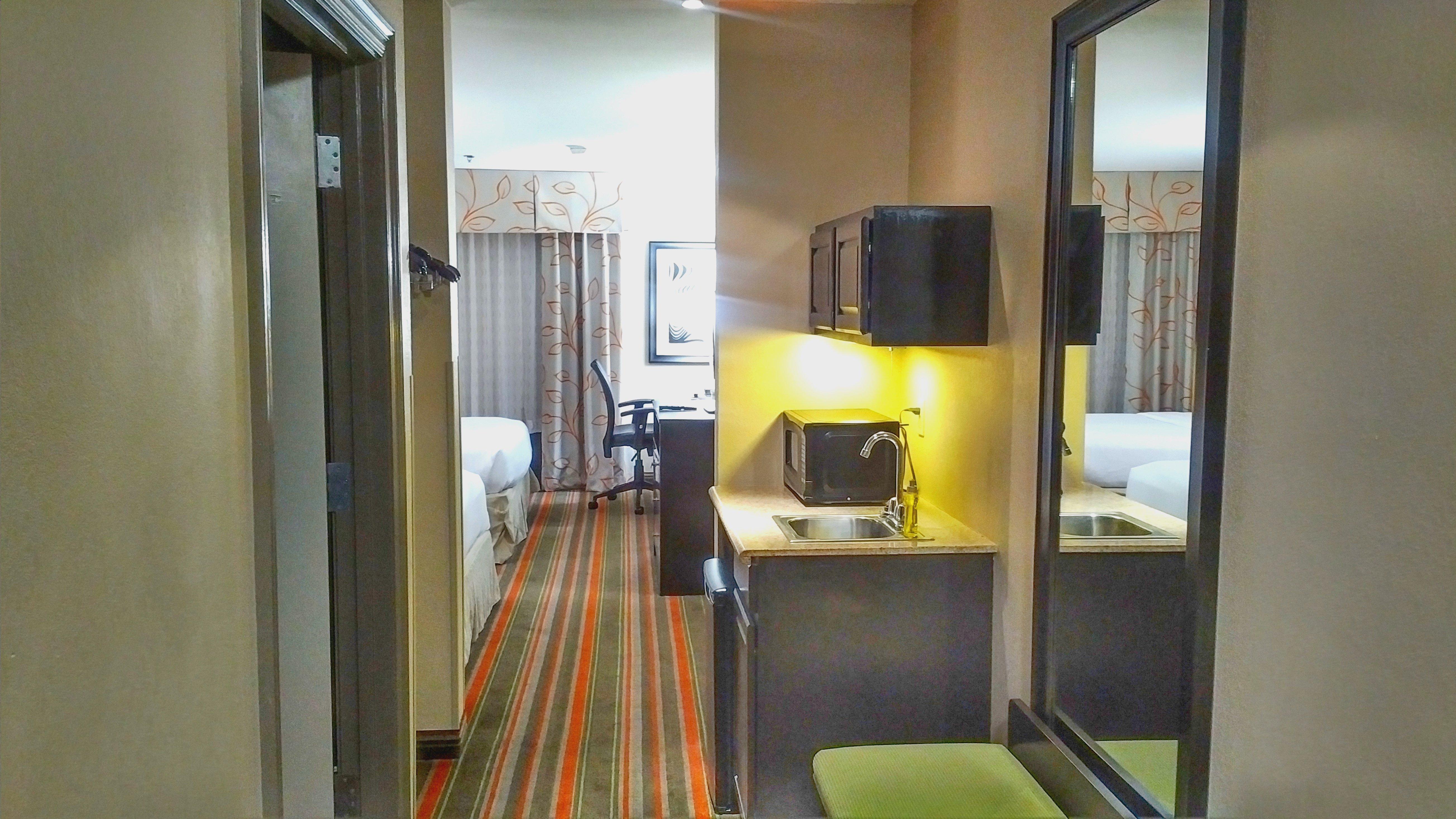 Holiday Inn Express & Suites Opelousas By Ihg Екстер'єр фото