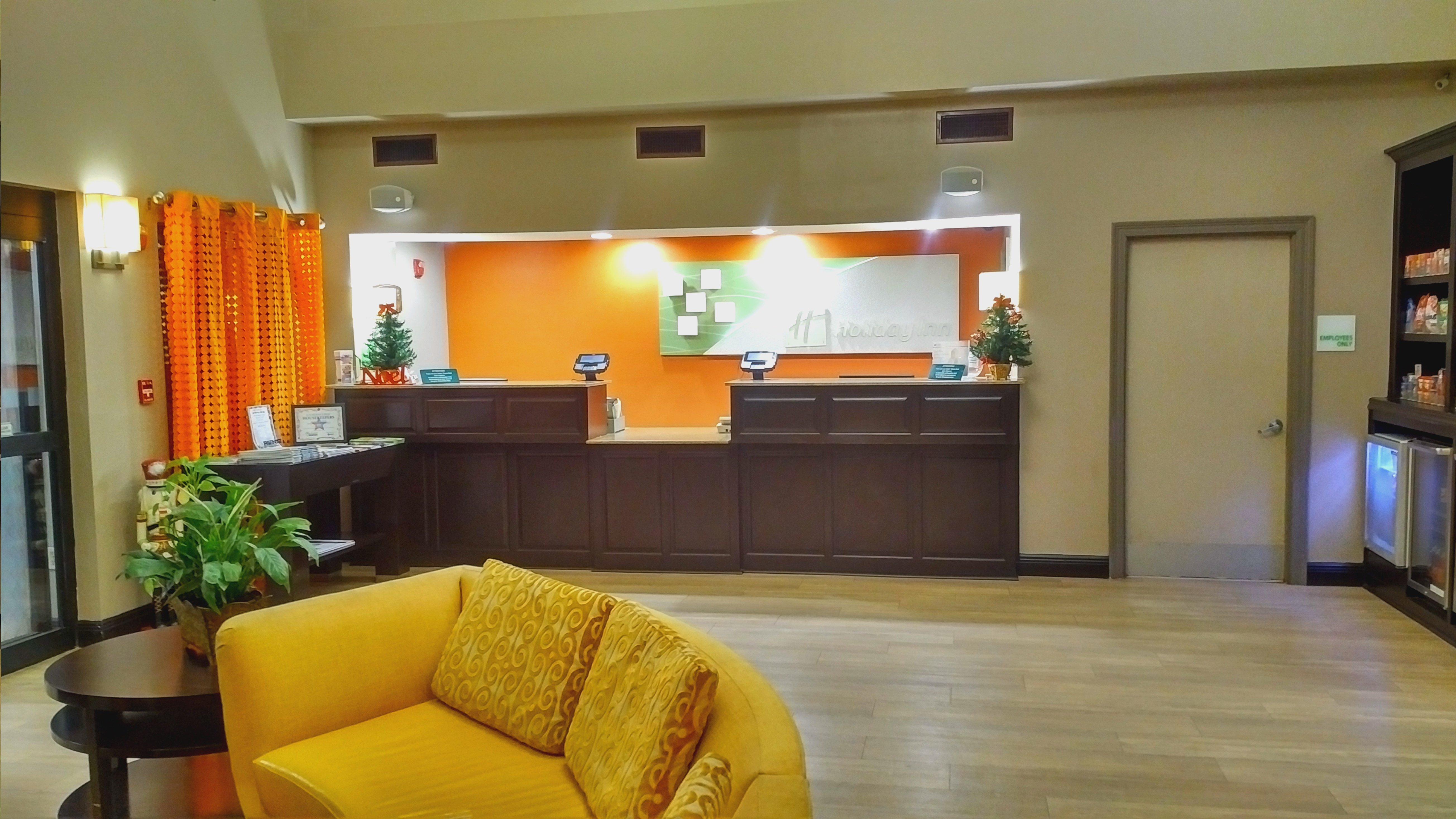 Holiday Inn Express & Suites Opelousas By Ihg Екстер'єр фото