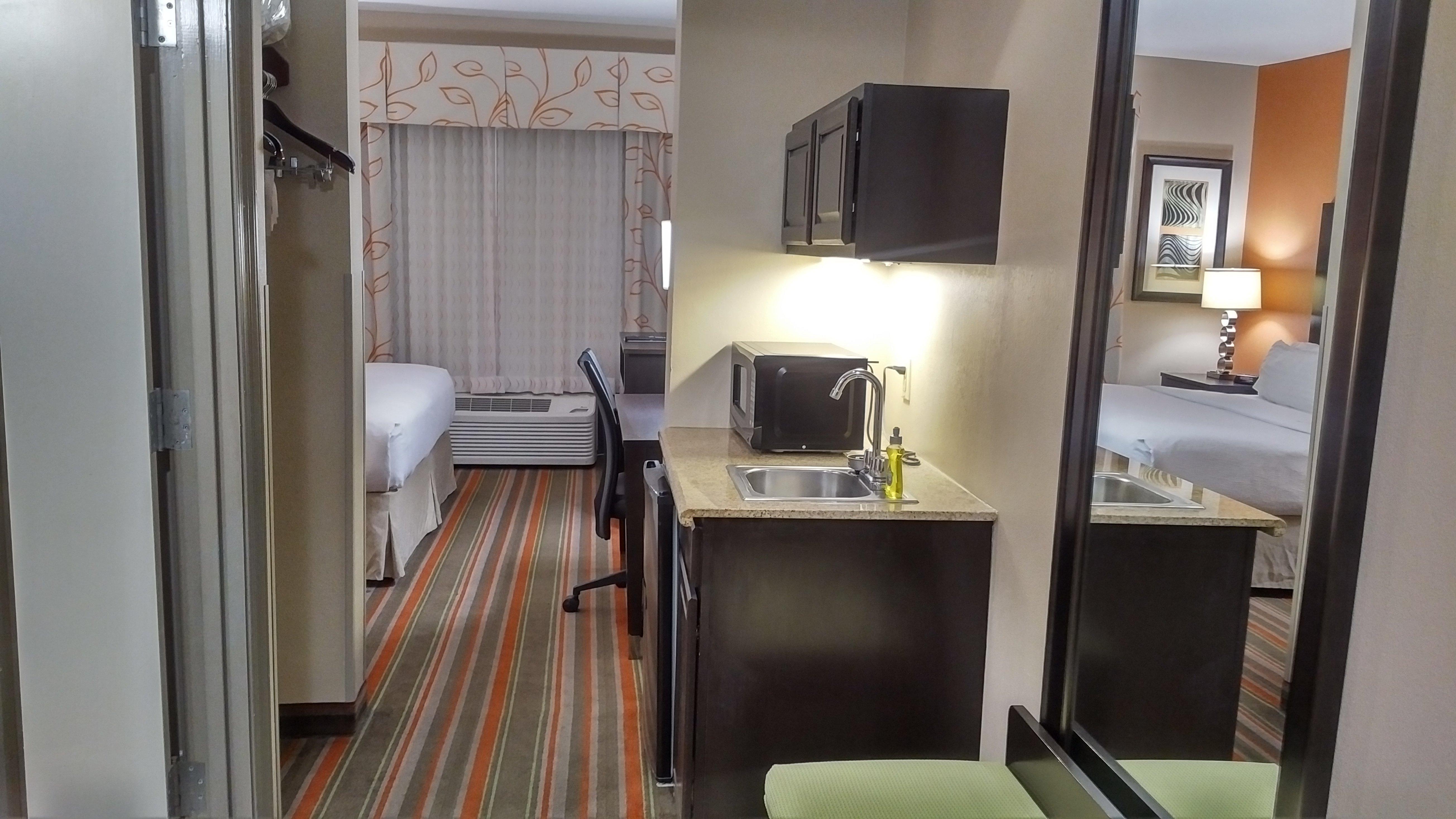Holiday Inn Express & Suites Opelousas By Ihg Екстер'єр фото