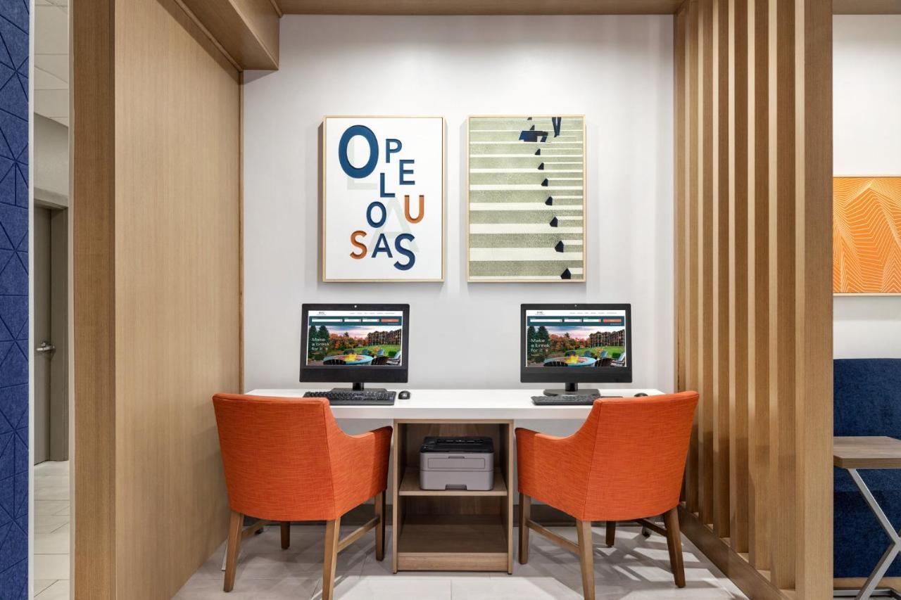 Holiday Inn Express & Suites Opelousas By Ihg Екстер'єр фото
