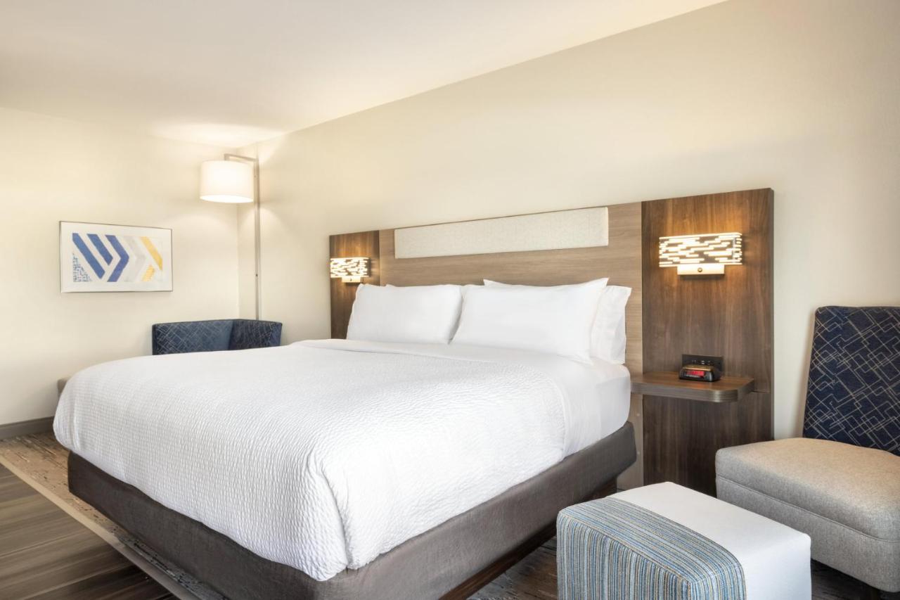 Holiday Inn Express & Suites Opelousas By Ihg Екстер'єр фото