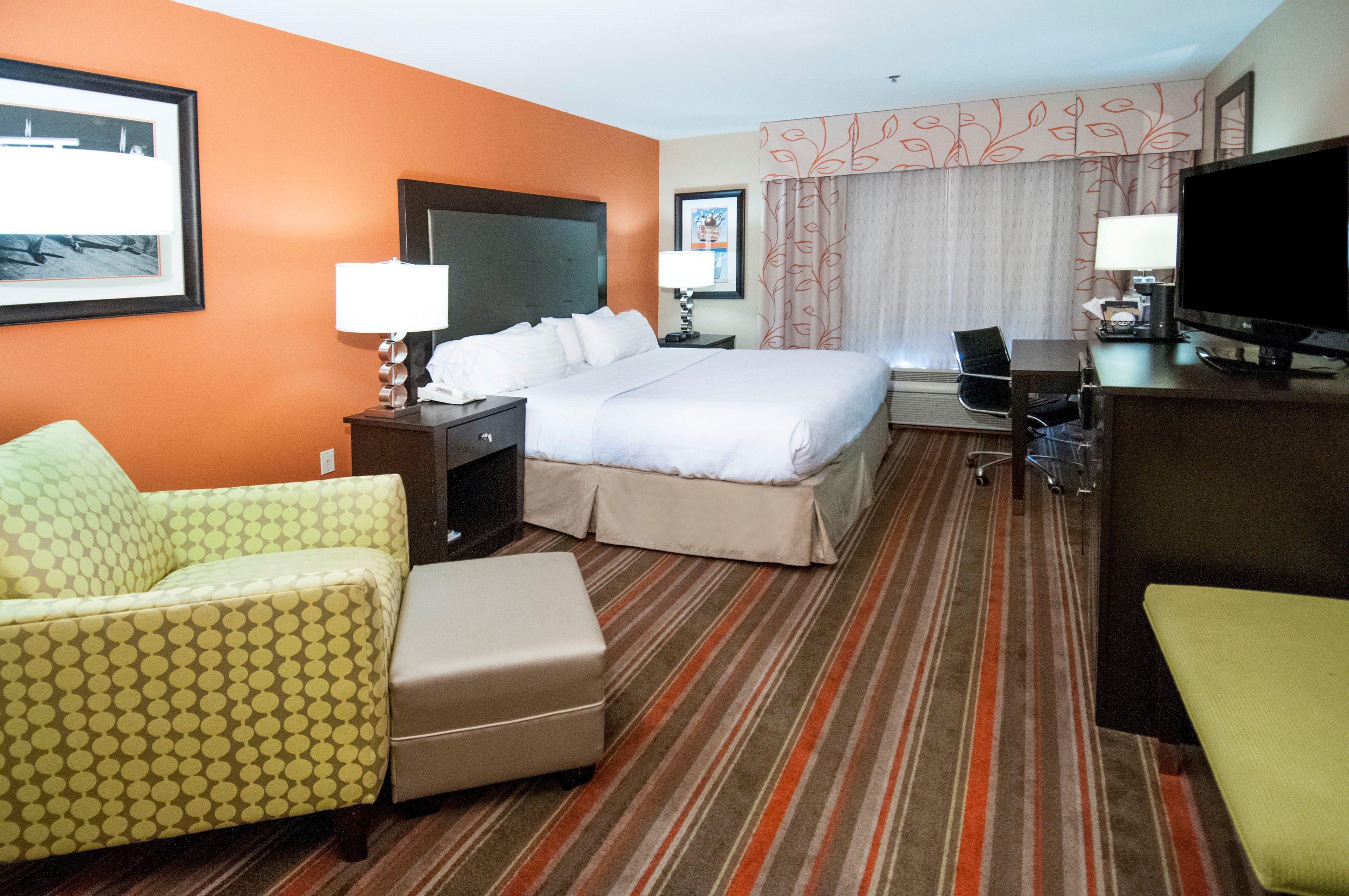Holiday Inn Express & Suites Opelousas By Ihg Екстер'єр фото