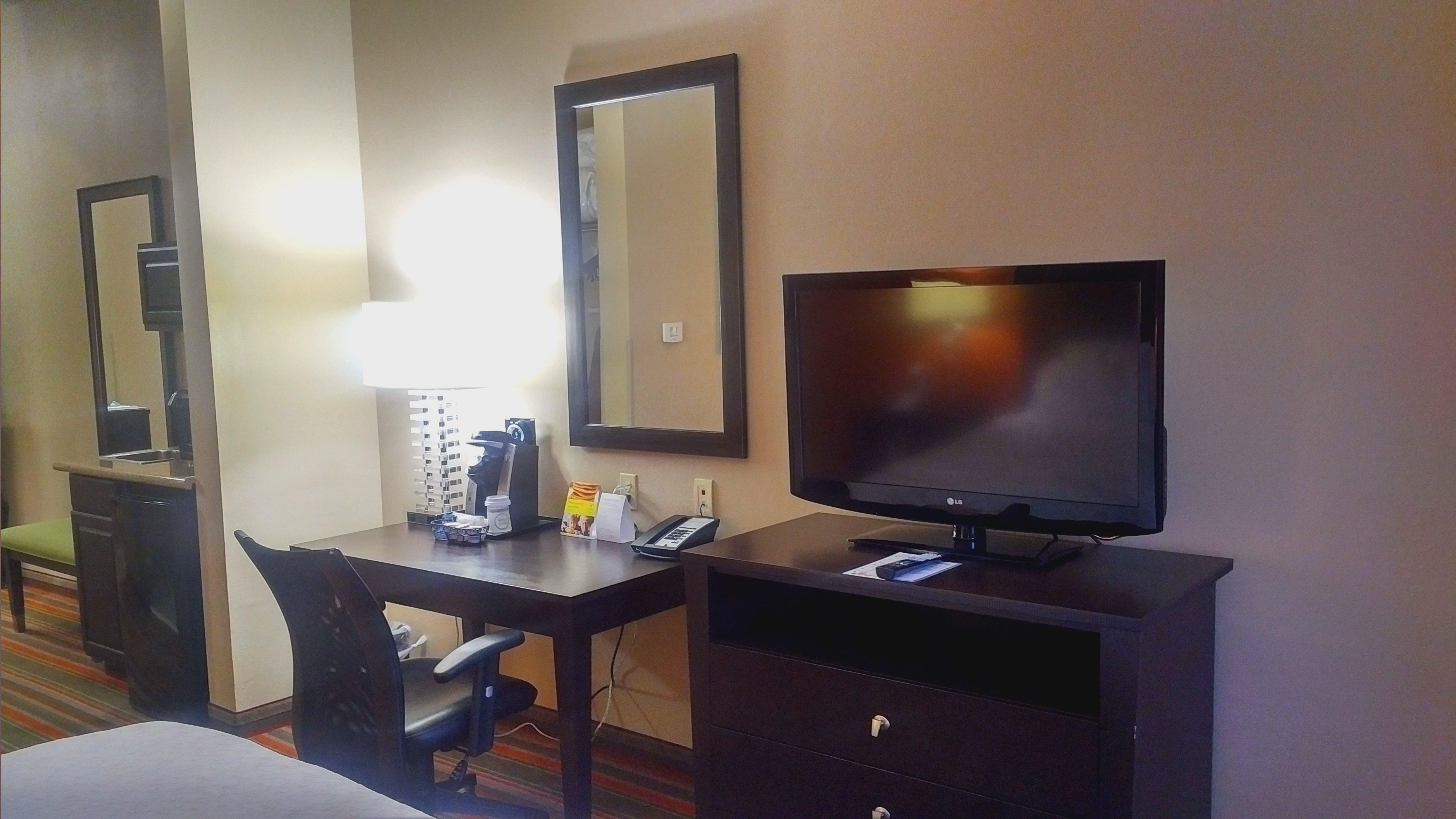 Holiday Inn Express & Suites Opelousas By Ihg Екстер'єр фото