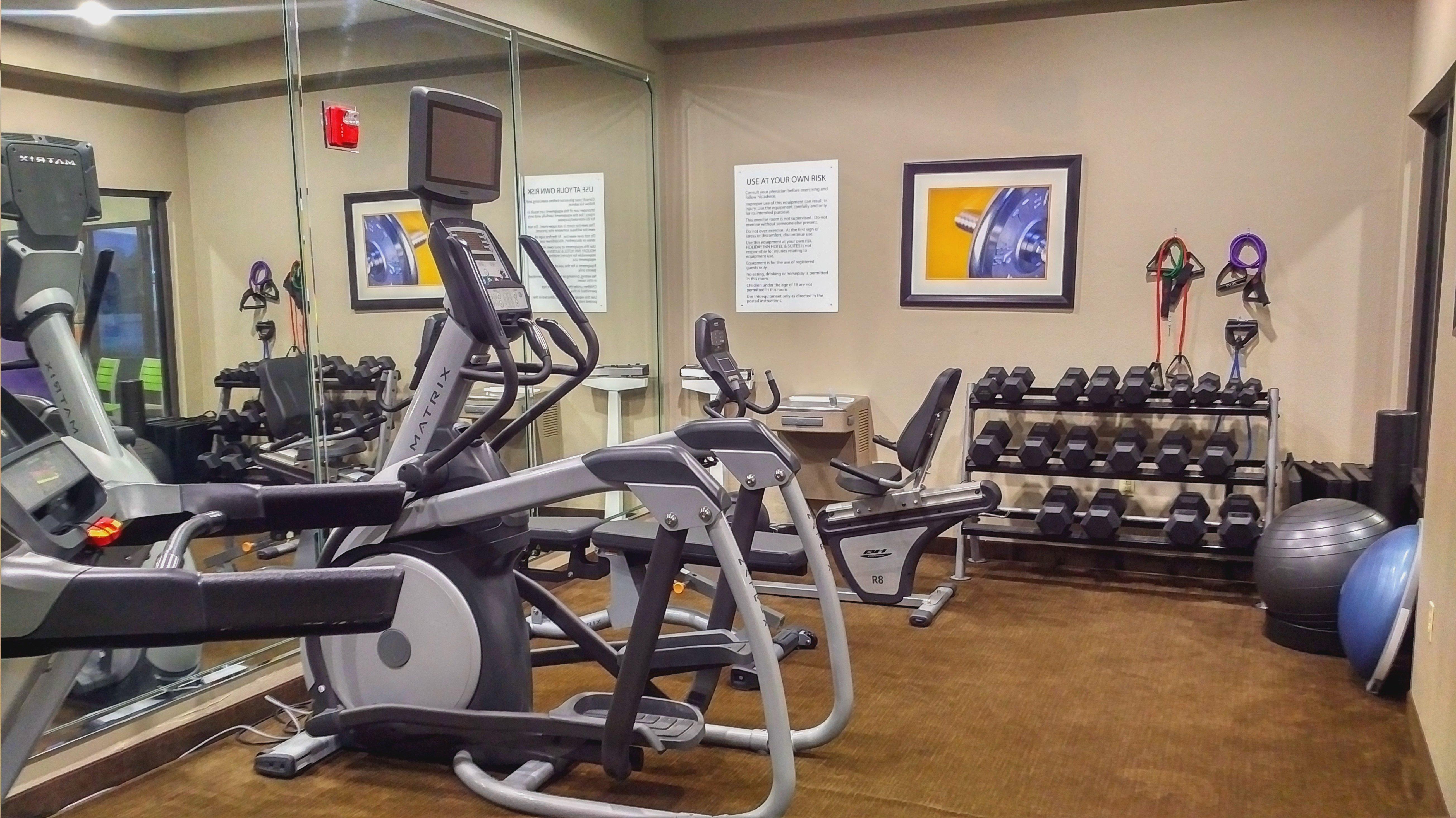 Holiday Inn Express & Suites Opelousas By Ihg Екстер'єр фото