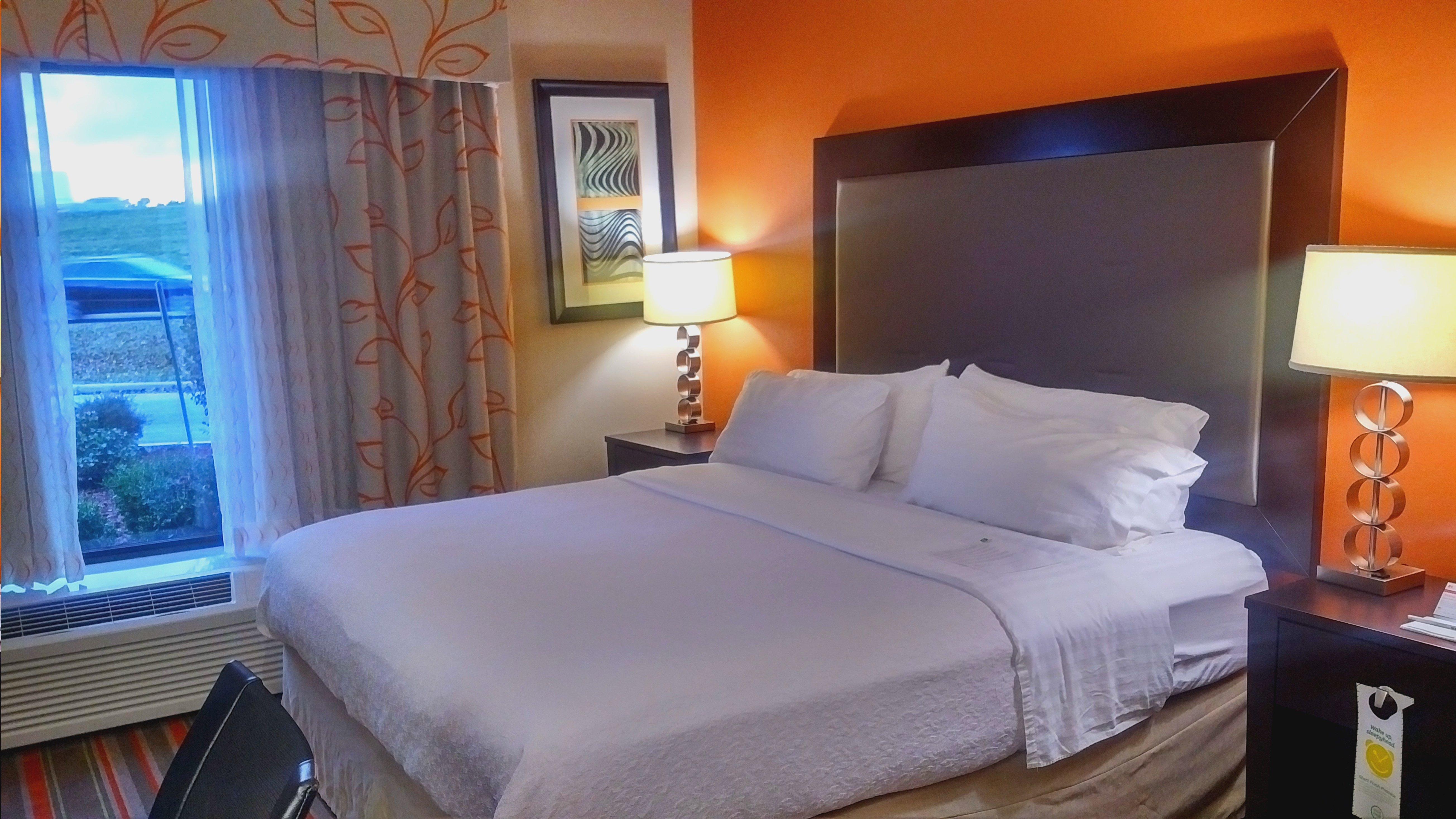 Holiday Inn Express & Suites Opelousas By Ihg Екстер'єр фото